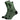 Sox Footwear X Olive Colours Premium Crew Socks