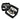 KranX Trail Multi Dual Alloy Platform/SPD Pedal in Black (Cleats Included)