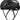 ABUS GameChanger 2.0 RF (Round Fit) Road Aero Elite Helmet in Velvet Black - Unisize (Made in Italy)