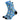 Sox Footwear Festive Flock Premium Crew Socks