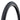 Schwalbe Motion Big Apple Urban Tyre in Black/Reflex (Wired)