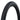 Schwalbe G-One Overland Gravel Tyre in Black (Folding)