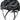 ABUS Taipan Gravel Elite Helmet in Velvet Black (Made in Italy)