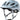 ABUS Urban I 4.0 ACE LED Helmet in Glacier Blue