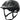ABUS Urban I 4.0 ACE LED Helmet in Velvet Black