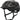 ABUS Urban I 4.0 LED Helmet in Velvet Black