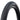 Schwalbe SX-R Lightweight BMX Racing Tyre in Black (Folding)