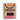 Tubolito S-Tubo BMX 40mm Schrader Valve in Orange (20 x 1.50" - 2.50")