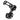 Stronglight Chain Tensioner for Single Speed Sprocket