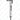 Beto CLD-036 - One-Way T-Handle Alloy Mini Pump