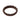 Fulcrum Ceramic Ball Bearing Ring (RS-020)