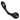 Ravemen AOM02 Aluminium Out-Front Mount. Compatible with Garmin, Wahoo, Bryton