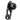 ControlTech UDHDM-2601 Hanger for Shimano in Black