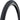 Schwalbe Motion Super Moto-X Tyre in Black/Reflex (Wired)