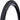 Schwalbe Motion Kojak Tyre in Black (Wired)