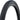 Schwalbe Motion Hurricane Tyre in Black/Reflex (Wired)