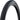 Schwalbe Marathon Almotion Pro TLR Tyre in Black/Reflex (Folding)