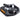 PEDAL T421 CLICK R BK