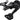 RD-M5120 Deore rear derailleur, 10/11-speed, Shadow+ SGS long cage