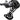 RD-M6100 Deore rear derailleur, 12-speed, Shadow+ SGS long cage