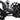 RD-M9100 XTR 12-speed rear derailleur, GS medium cage, for 10-45T/single ring