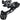 RD-RX810 GRX 11-speed rear derailleur, Shadow+ double