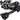 RD-RX812 GRX 11-speed rear derailleur, Shadow+ single