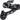 RD-RX815 GRX Di2, rear derailleur 11 speed, Shadow+ double
