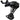 Shimano Rear Derailleur U8000 CUES GS 11spd Shadow+