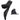 GRX ST-RX715/BR-RX410 bled hydraulic Di2 STI set, flat mount calliper, RH front