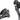BL-RX810 GRX hydraulic disc brake lever bled with BR-RX810 calliper, left rear