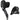 BL-RX825 GRX hydraulic disc brake lever bled with BR-RX820 calliper, left rear