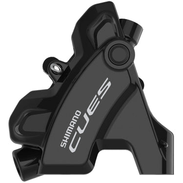 BR-U6030 CUES calliper, flat mount, without rotor or adapter