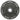 CS-LG400-9 CUES Link Glide cassette, 9-speed