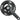 FC-U8000 CUES HollowTech II chainset, for 11-speed
