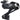 RD-U8050 CUES Di2 wired rear derailleur, 10-speed, SGS long cage, Shadow design