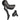 BL-U6030 CUES hydraulic disc brake lever bled with BR-U6030 calliper