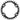 FC-U6000-1 CUES 11/10/9 speed single chainring