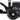 SL-M4100 Deore shift lever, 10-speed, with display, band on, right hand