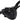 SL-M5100 Deore shift lever, 2-speed, I-Spec EV, left hand