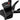 SL-M6000 Deore shift lever, band-on, 2/3-speed, left hand
