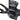 SL-T6000 Deore Trekking shift lever, band-on, 10-speed, right hand