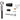 Shimano SM-BH90 XTR/Xt/SLX disc brake cuttable hose, straight banjo, rear, black