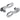 SPRE Shimano Quick link 11spd pk2