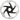 SM-RT86 XT Ice Tech 6-bolt disc rotor