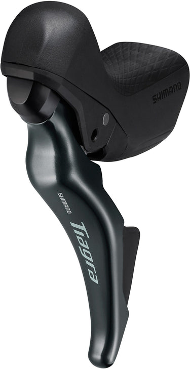 ST-4725 Tiagra mechanical shift hydraulic short reach STI