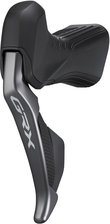 ST-RX815, GRX Di2 shift hydraulic STI lever