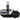 SW-M9250-R XTR Di2 shift switch, wireless, clamp band type