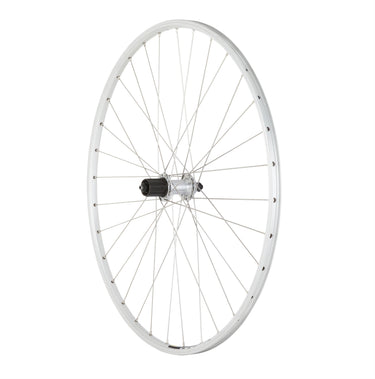 Road Rear Wheel Shimano RS400 Hub Mavic