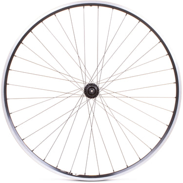 Hybrid/Touring Rear QR CL Disc Wheel Shimano QC400 Hub Mavic A319 Rim